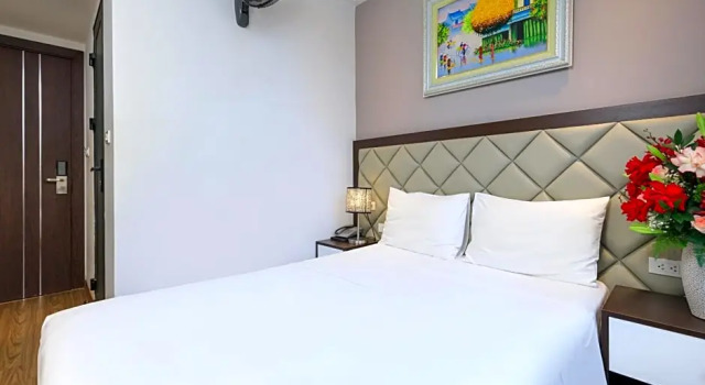 Номер Standard Yolo Wa Hotel