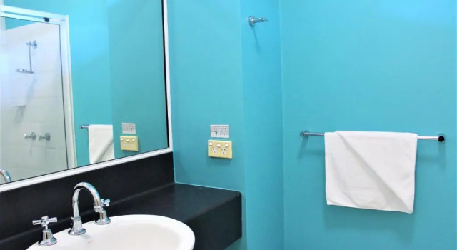Трёхместный номер Standard Crystal Garden Resort & Restaurant