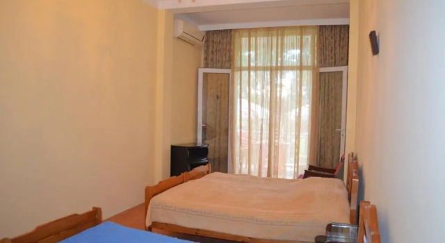 FLAMINGO, Book Hotel Kobuleti 