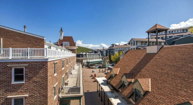 Village Loft 31 At Park City Mountain 2 Bedroom Condo by RedAwning, Забронировать Апартаменты/квартира Парк-Сити Deer Valley - The Canyons, рядом с Горнолыжный подъемник First Time Lift