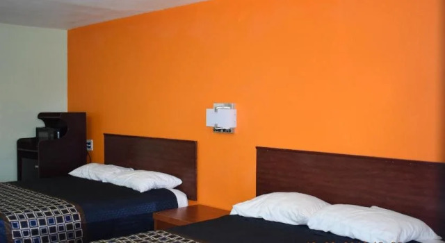 Belmont Motel, Boek Motel Goedkope hotels in Nieuw-Mexico