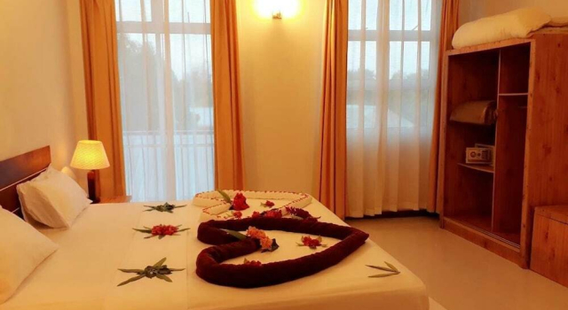 Lilac Stay, Book Hotel Rasdhoo Ari Atoll