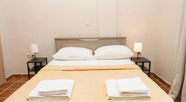 Апартаменты Business ALLAGIANNIS GROUP APARTMENTS