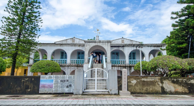 Tainan Old Street Bed and Breakfast