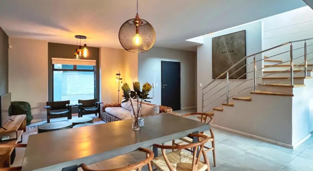 Turmalin Cottage Unit 2, Book Vacation Home Swakopmund Namibia