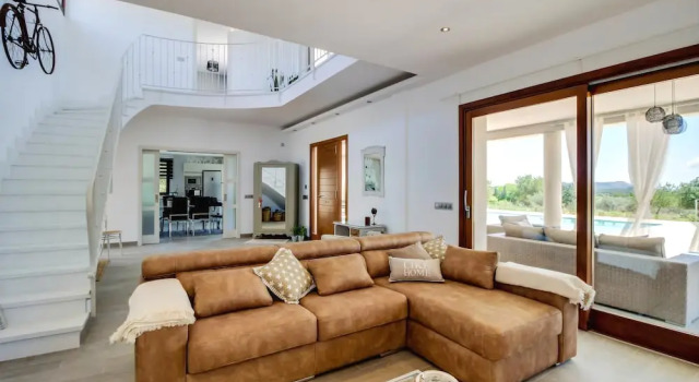 Finca Can Mutxo, Book Hotel Selva 