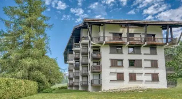 Apartment Location appartement 2 pièces megeve mont d'arbois 5, Забронировать Апартаменты/квартира Апартаменты Межев, рядом с Горнолыжный подъемник Мутели, Апартаменты/квартира