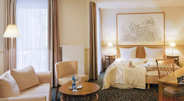 Hotel Andreas