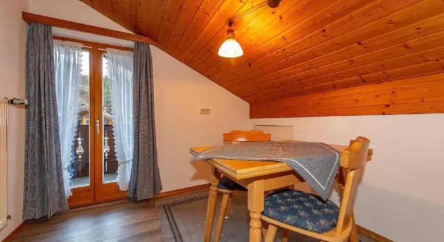 Апартаменты c 1 комнатой Landhaus Braun