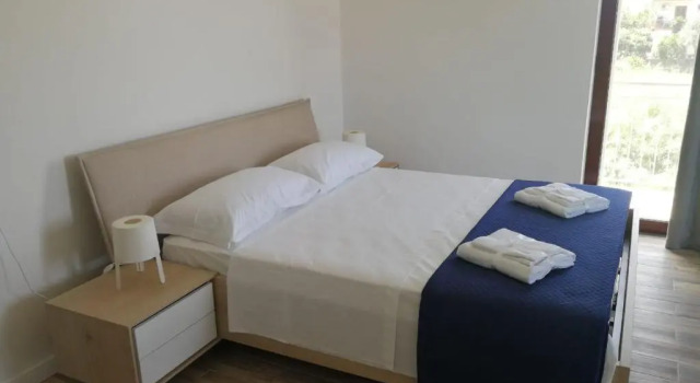 Номер Standard B&B Crispino