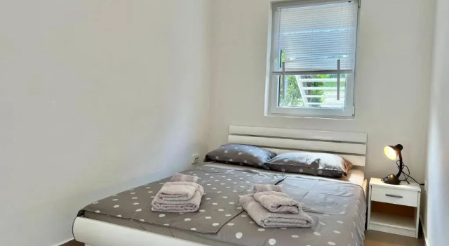Апартаменты Apartman Velly