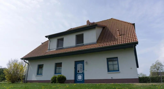 Dycke Haus 6, Réserver Hôtel Zudar Rügen