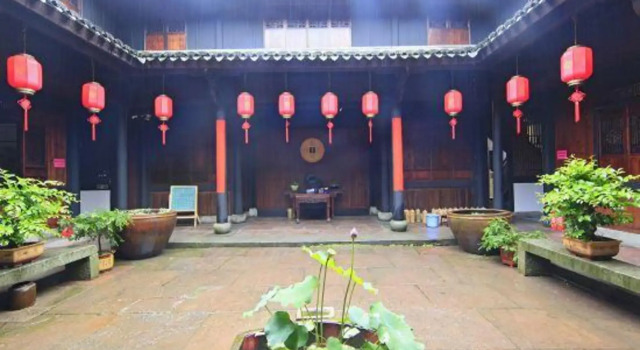 Cixi Yinhao Inn (Minghe Ancient Town Branch), Prenota Hotel Hotel a Ningbo con parcheggio, Parcheggio