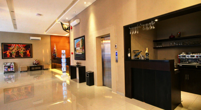 Hotel Betha Subang, Réserver Hôtel Subang West Java