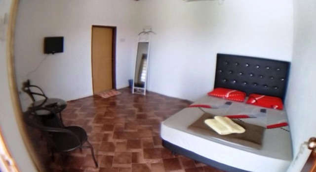 Izz Room Motel, Rezerwuj Motel Pantai Cenang 