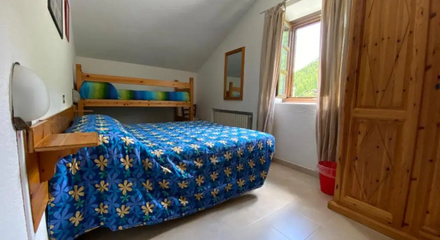 Семейный номер Standard Chalet della Luna