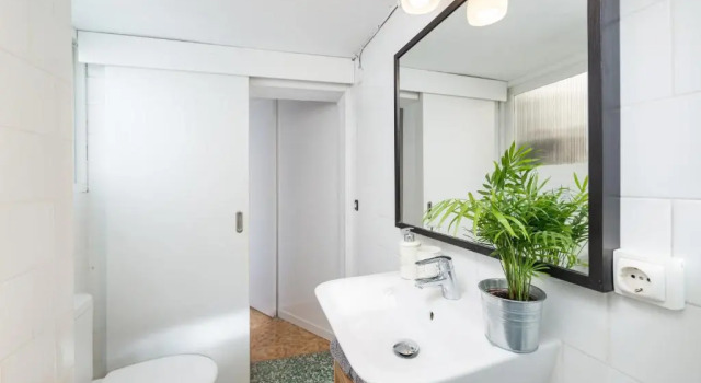Apartment Casa Mercat in Pollen a