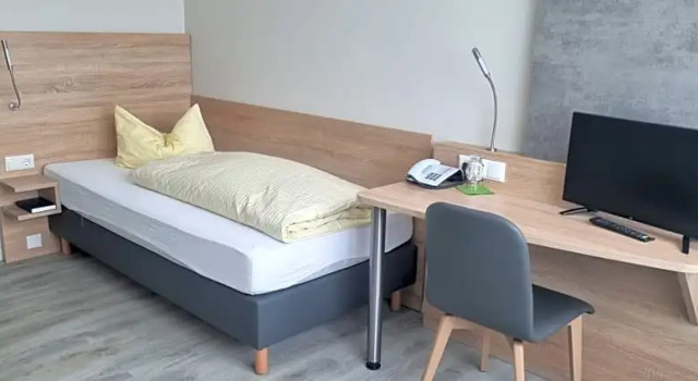 Schober am Kurpark, Prenota Hotel Bad Salzschlirf Assia Renana