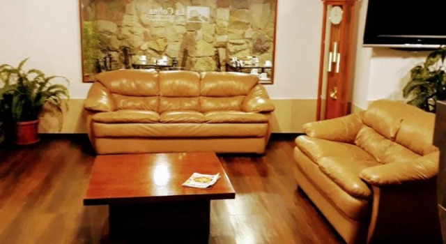 Hotel La Colina de Rio, Book Hotel Riobamba Chimborazo Province