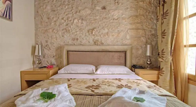 Номер Standard Bellagio Luxury Boutique Hotel
