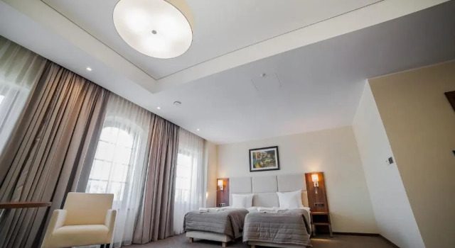 Номер Superior Hotel Wodnik