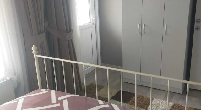 Номер Comfort Baran Apart