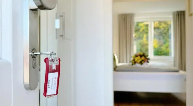 Студия REGIOHOTEL Harzresidenz Wernigerode