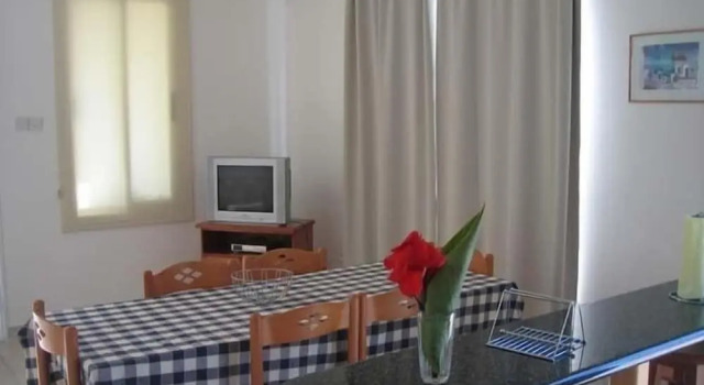 Вилла Philippos Paphos villas - villa 3