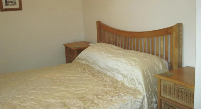Glengarth, Boek Hotel Falmouth Cornwall