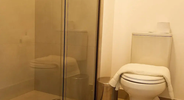 Апартаменты Standard Elegance Suítes Vergueiro