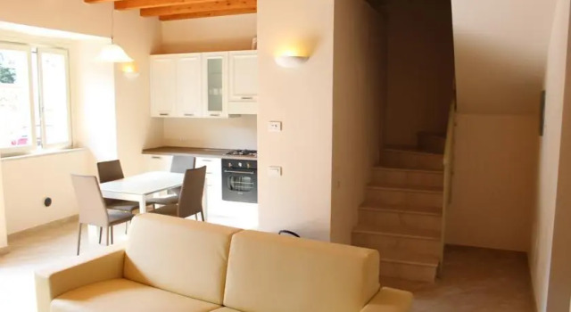 Trilocale Morniaga