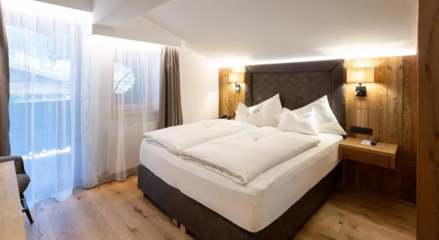 Семейный номер Standard Olympia-Relax-Hotel Leonhard Stock