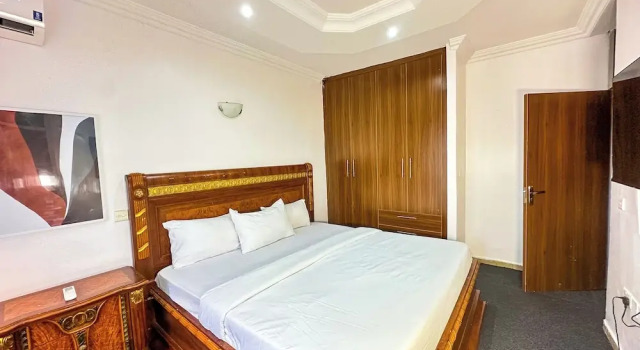 Апартаменты Limewood Villa