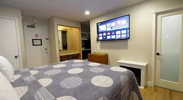 Номер Superior Hyde Park Hotel