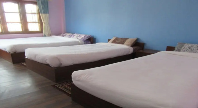 Номер Standard MeroStay 109 B N B
