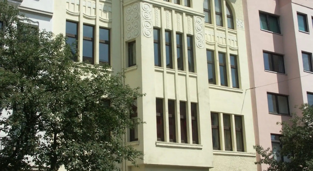 Hotel Avalon