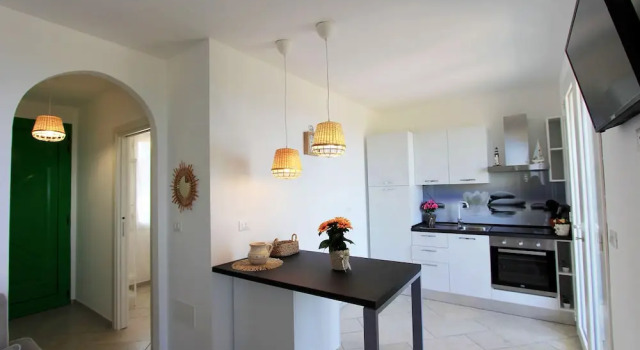 The Dream Residence 241, Rezervați Apartament Hoteluri SPA în Salve, SPA