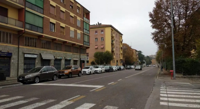 Lejlighed Viale Barozzi 118