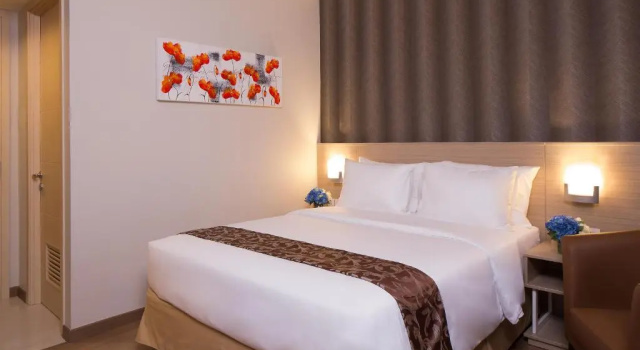 Camera Standard Ayaka Suites