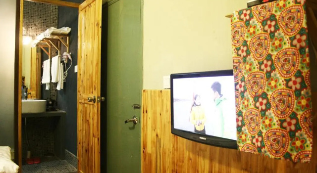 Xiamen Zemusic Inn, Book Hotel Siming 