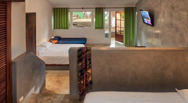 Hotel Nahua