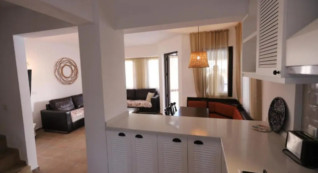 Вилла Monta Verde Hotel & Villas