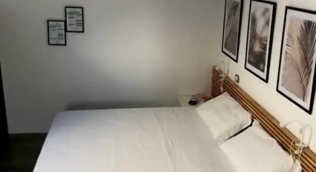 Апартаменты The Sweet Attic Room