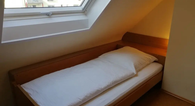 Hotel Garni Elisabeth