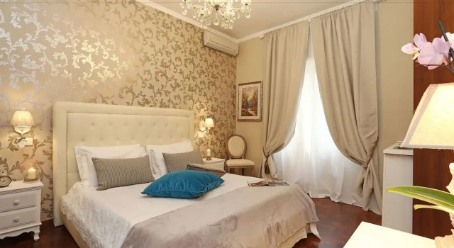 Номер Superior Liberty Vatican Suites - Liberty Collection