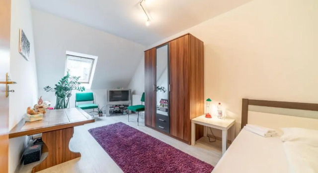 Private Rooms, Book Hotel Vahrenwald Hannover