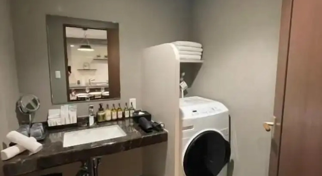 Номер Standard Issyuku Hotel Kotobuki Sanchome