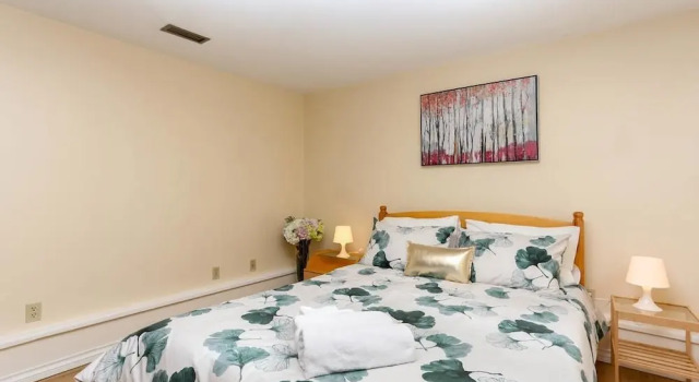 2bdr Suite UBC by Elevate Rooms, Забронировать Апартаменты/квартира Апартаменты Ванкувера, Апартаменты/квартира