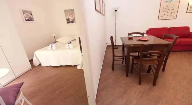 Comfortable Apartment Very Close to the Vatican Free Wifi No123