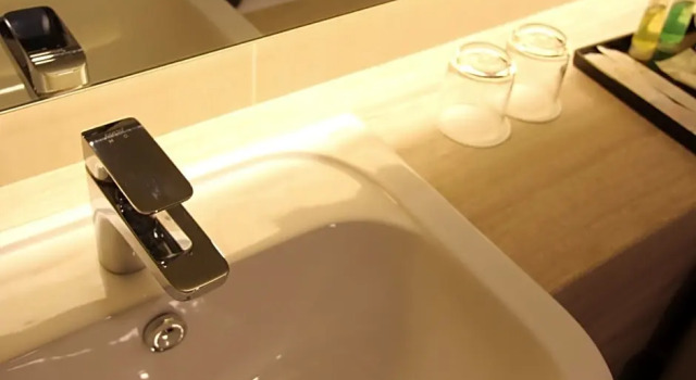 Трёхместный номер Deluxe Millesime Hotel Johor Bahru
